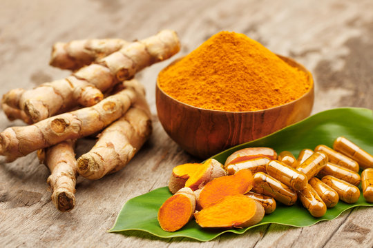 Turmeric