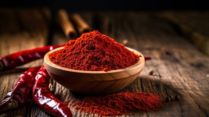 Red Chilli
